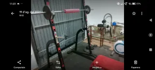 Se vende Gimnasio! SIN ENVIOS!