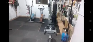 Se vende Gimnasio! SIN ENVIOS!