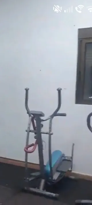 Se vende Gimnasio! SIN ENVIOS!