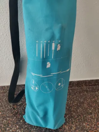 Red Bádminton/Tenis/Pickleball 5M