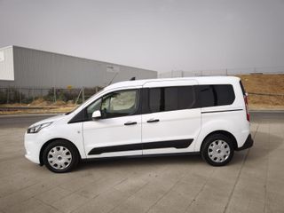 FORD TRANSIT CONNECT 1.5 TDCI 100 CV DIESEL