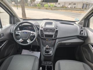 FORD TRANSIT CONNECT 1.5 TDCI 100 CV DIESEL