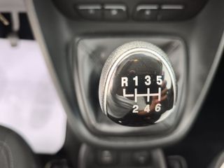 FORD TRANSIT CONNECT 1.5 TDCI 100 CV DIESEL