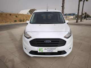 FORD TRANSIT CONNECT 1.5 TDCI 100 CV DIESEL
