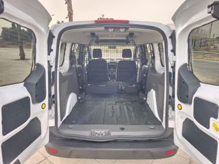 FORD TRANSIT CONNECT 1.5 TDCI 100 CV DIESEL