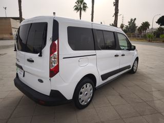 FORD TRANSIT CONNECT 1.5 TDCI 100 CV DIESEL