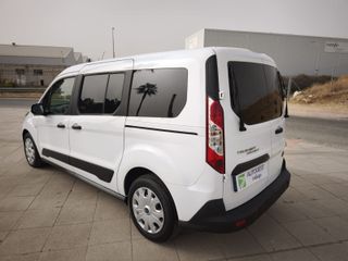 FORD TRANSIT CONNECT 1.5 TDCI 100 CV DIESEL