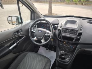 FORD TRANSIT CONNECT 1.5 TDCI 100 CV DIESEL