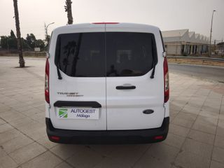 FORD TRANSIT CONNECT 1.5 TDCI 100 CV DIESEL