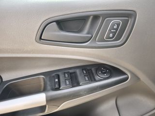 FORD TRANSIT CONNECT 1.5 TDCI 100 CV DIESEL