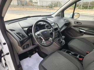 FORD TRANSIT CONNECT 1.5 TDCI 100 CV DIESEL