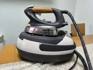 Plancha de vapor Di4 Ciao