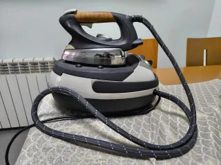 Plancha de vapor Di4 Ciao