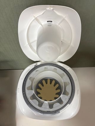 Contenedor Higiénico de pañales Tommee Tippee