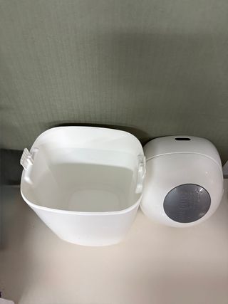 Contenedor Higiénico de pañales Tommee Tippee