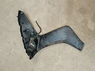 Tapa con intermitente Kymco Agility City 50