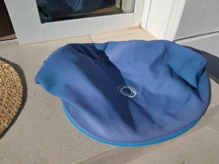 Cochecito Bugaboo Cameleon