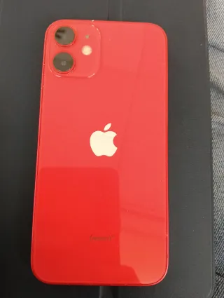 iPhone 12 mini 64 GB