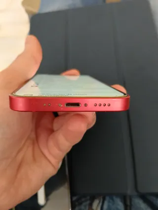 iPhone 12 mini 64 GB