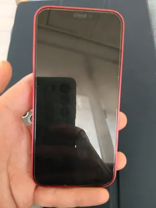 iPhone 12 mini 64 GB