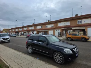 Mercedes-Benz Classe GLK 2011