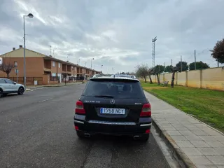 Mercedes-Benz Classe GLK 2011