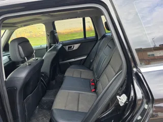 Mercedes-Benz Classe GLK 2011