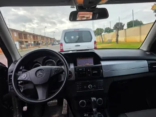 Mercedes-Benz Classe GLK 2011