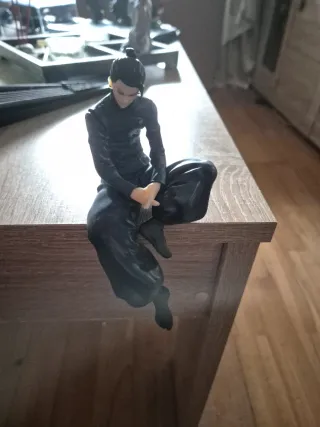 Figura Suguru Geto Jujutsu Kaisen