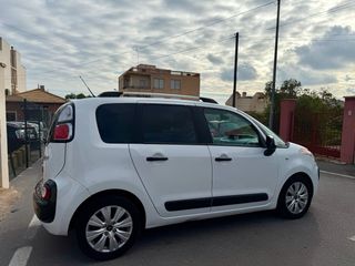 Citroen C3 Picasso 2012