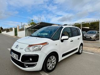 Citroen C3 Picasso 2012