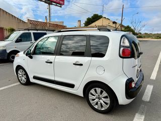 Citroen C3 Picasso 2012