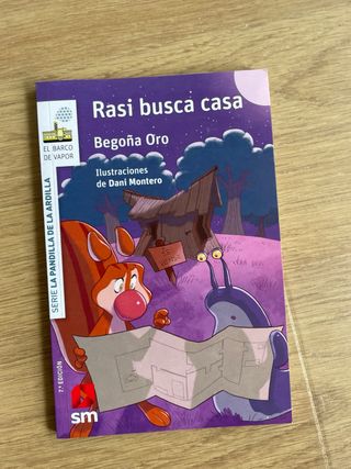 Abracadabra, Cole de Magia para aprender a leer...