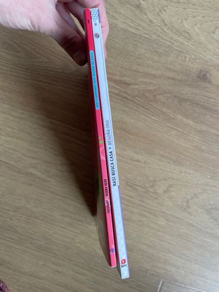 Abracadabra, Cole de Magia para aprender a leer...