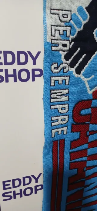 Sciarpa Napoli Catania Amici Per Sempre