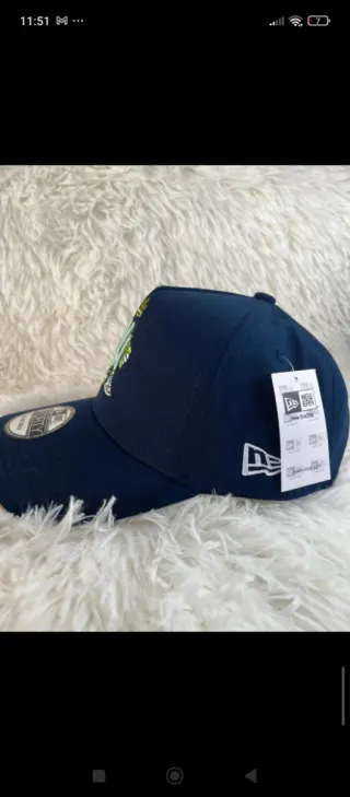 Gorra New Era 9Forty Yankees Ajustable