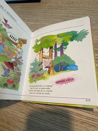 365 adivinanzas (Spanish Edition)