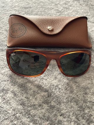 Gafas de Sol Ray-Ban Balorama Marrones