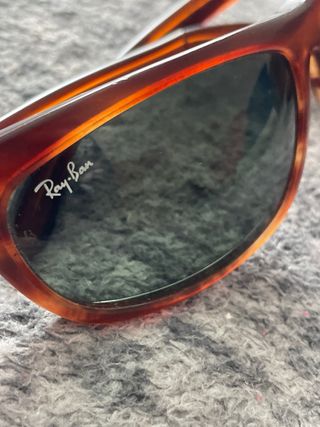 Gafas de Sol Ray-Ban Balorama Marrones