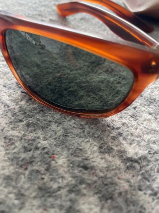 Gafas de Sol Ray-Ban Balorama Marrones