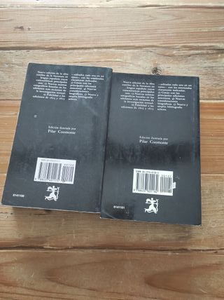 Don Quijote de la Mancha. Miguel de Cervantes