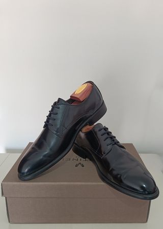 Martinelli Arlington 1691-2855T Negro