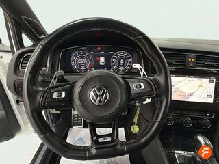Volkswagen Golf R 2.0 TSI 228kW (310CV) 4Motion DSG