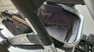 Carrito Bebé Joolz Geo Gris GAMA ALTA,1500Eur