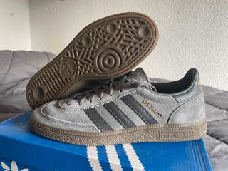 Adidas Handball Spezial Talla 41 1/3 Nuevas