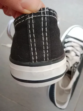 Sneakers sportive per bambini taglia 37