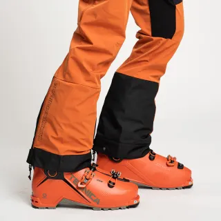 Pantalones Alpinismo Impermeables Nuevo