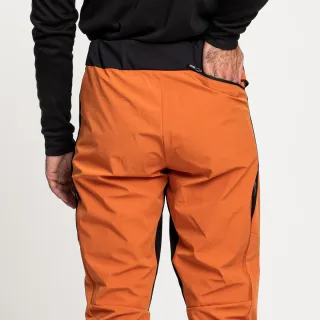 Pantalones Alpinismo Impermeables Nuevo
