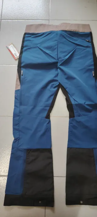 Pantalones Alpinismo Impermeables Nuevo