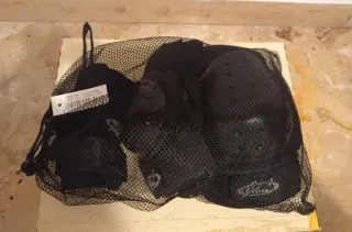 Set protezioni per skateboard/roller